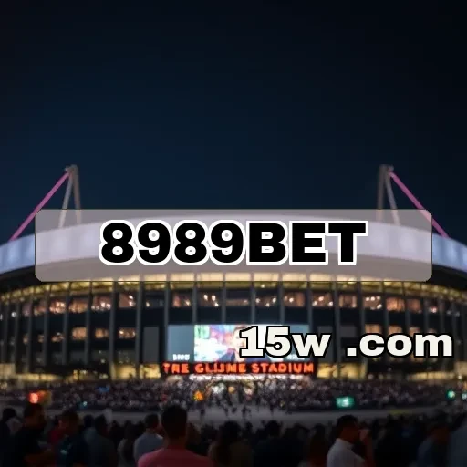 8989bet: Descubra os Encantos do Cassino Online Brasileiro