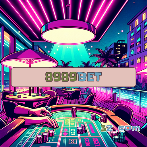 Entre as Cartas: A Experiência do Cassino 8989bet