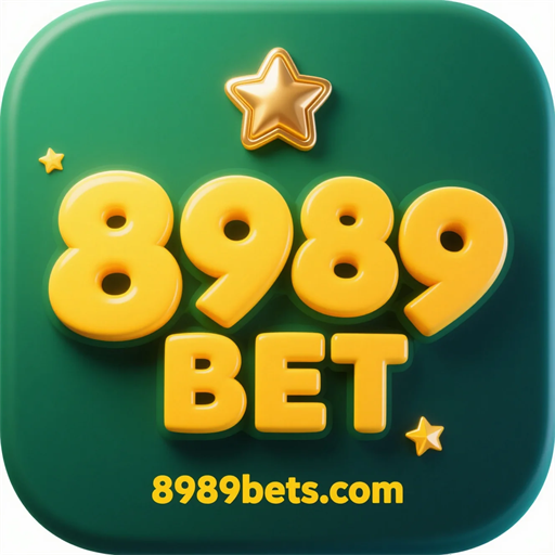 8989bet-Logo