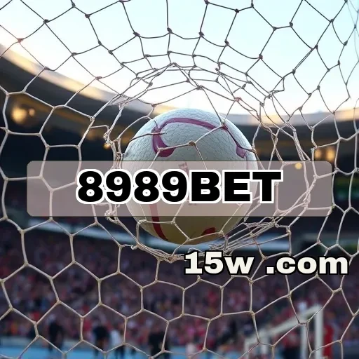 8989bet: Promoções que Transformam suas Chances em Vitórias