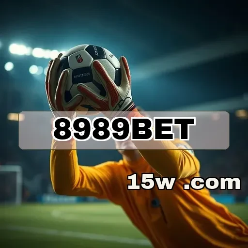 8989bet: Explore o Poder das Apostas em Esportes Brasileiras