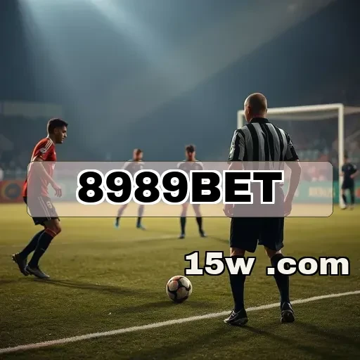8989bet: Potencialize Suas Apostas com a Tabela Jogos